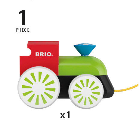brio pull toy