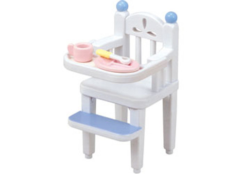 Sylvanian Families - Baby High Chair