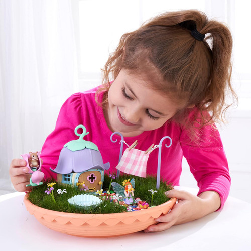 My Fairy Garden - Indoor Fairy Garden My Fairy Garden - Indoor Fairy Garden