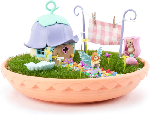 My Fairy Garden - Indoor Fairy Garden My Fairy Garden - Indoor Fairy Garden