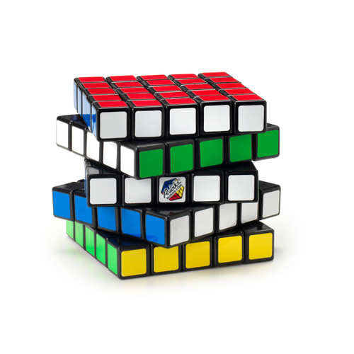 Rubik's Professor Cube 5 x 5 puzzle Rubik's Professor Cube 5 x 5 puzzle