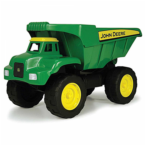 John Deere Big Scoop Dump Truck 38cm