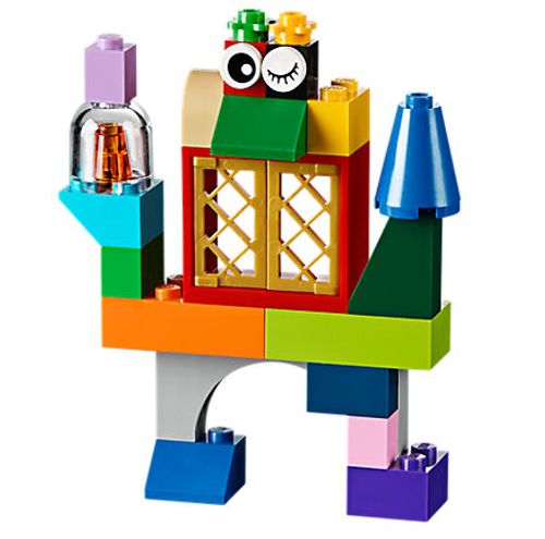 lego classic creative box 10698