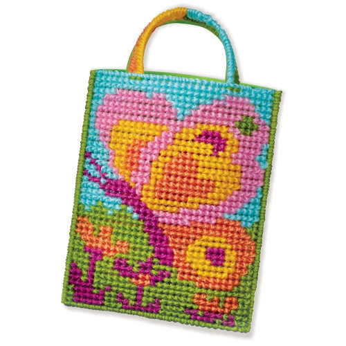 4M - Cross Stitch Kit 4M - Cross Stitch Kit