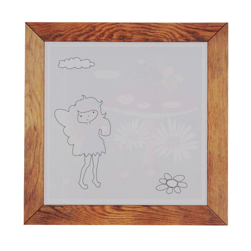 Tiger Tribe Magic Painting World - Fairy Garden Tiger Tribe Magic Painting World - Fairy Garden