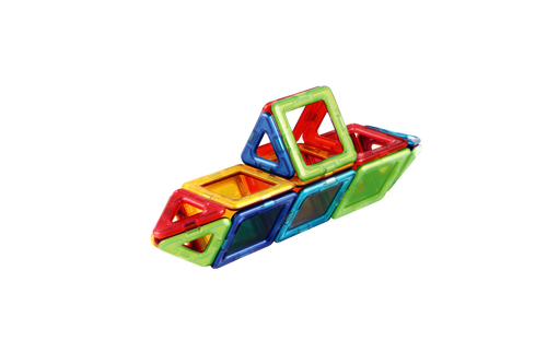 Magformers Window Plus 20 Set Magformers Window Plus 20 Set