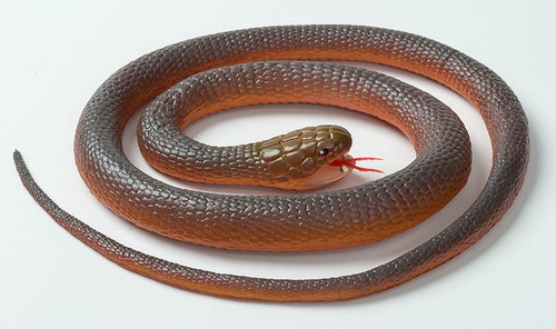 Wild Republic - Copperhead Snake Rubber