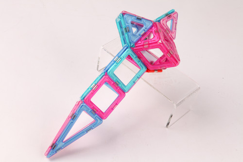 Magformers Princess Set - 56 pieces Magformers Princess Set - 56 pieces