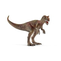 Schleich Dinosaurs- Allosaurus 14580