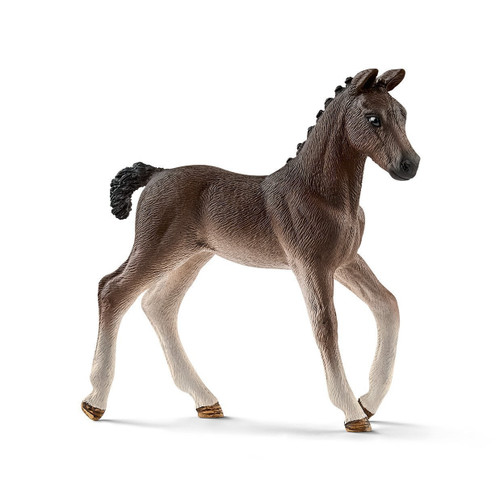 schleich horse mobile vet