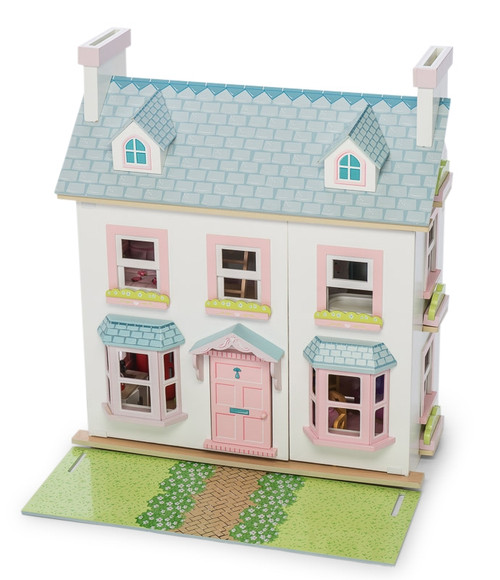 Le Toy Van Dolls House - Mayberry Manor