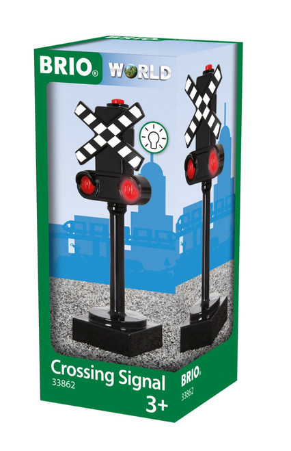 BRIO - Low Level Crane 33866 BRIO - Low Level Crane 33866