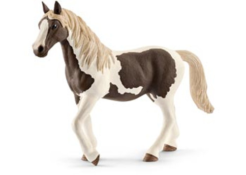 Schleich Horses- Pinto Mare 012518