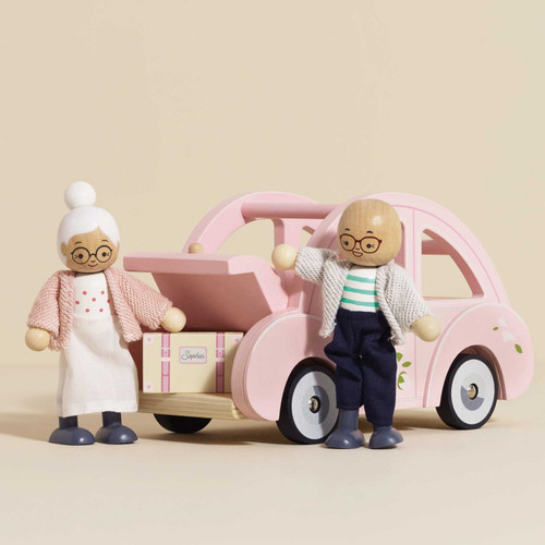 Le Toy Van - Sophie's Car