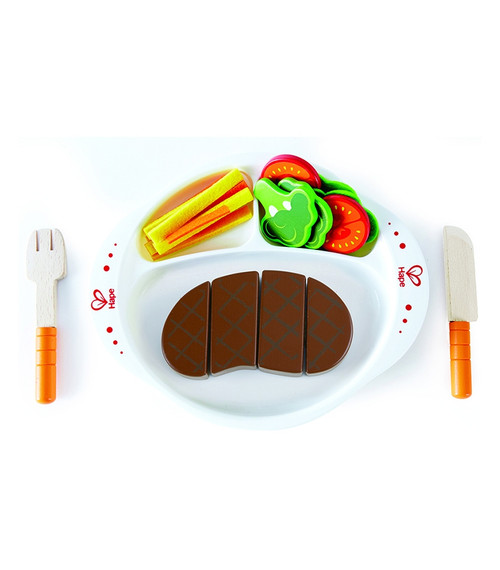 Hape Hearty Home-Cooked Meal Hape Hearty Home-Cooked Meal