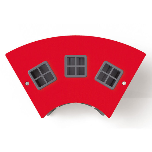 Hape Rail - Big Engine Shed