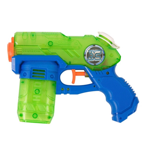 Zuru XSHOT Stealth Soaker Water Gun