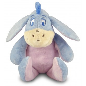 eeyore rocking horse