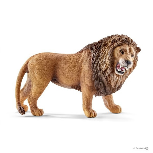 Schleich - Lion Roaring 14726