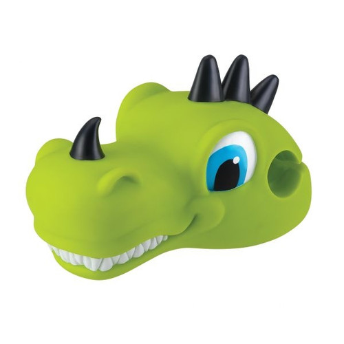 Globber- Scooter Friend Dino Green