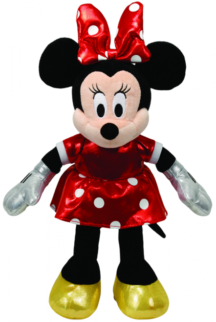 minnie mouse soft toy online shopping