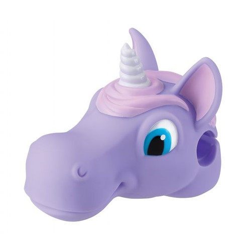 Globber- Scooter Friend Unicorn Violet