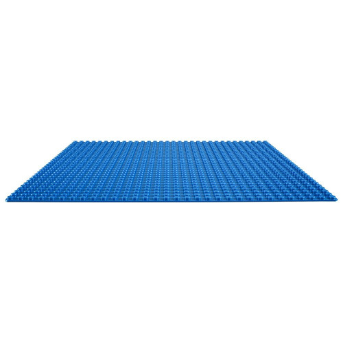 LEGO Classic - Blue Baseplate 10714