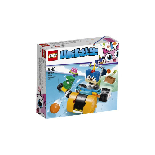 LEGO Unikitty - Prince Puppycorn Trike 41452