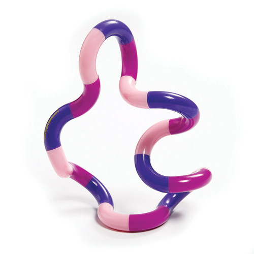 Tangle Jr. Classic- Purple & Pink