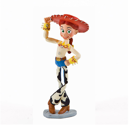 Bullyland - Disney Toy Story Jessie Bullyland - Disney Toy Story Jessie