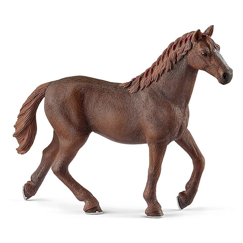 Schleich English Thoroughbred Mare