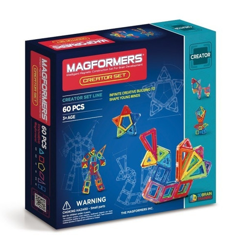 Magformers Creator Set