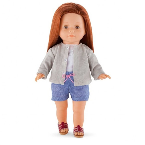 Corolle - Ma Corolle - Cherry Sandals (36cm)