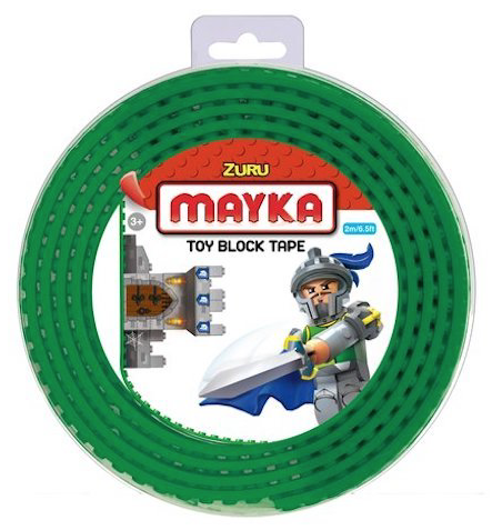 toy block tape