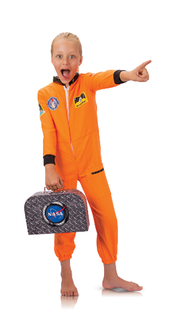 Quack- NASA Dress Up Kit - Large