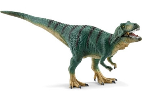 Schleich Dinosaurs - Tyrannosaurus Rex Juvenile