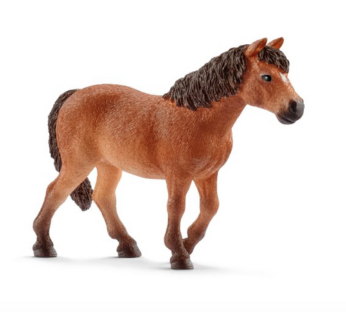 Schleich Dartmoor Pony Mare