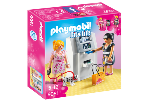 city life toys
