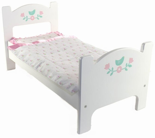 Mentari - Dolls Bed