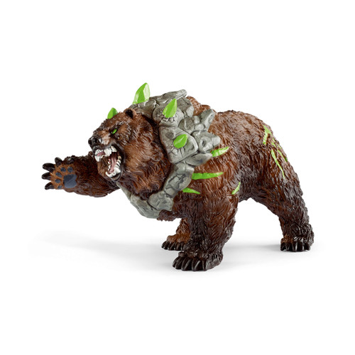 Schleich Eldrador - Cave Bear 42454