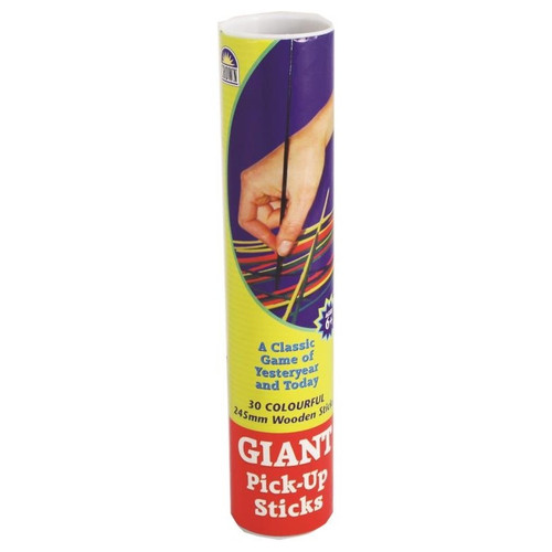 Crown - Giant Pick Up Sticks