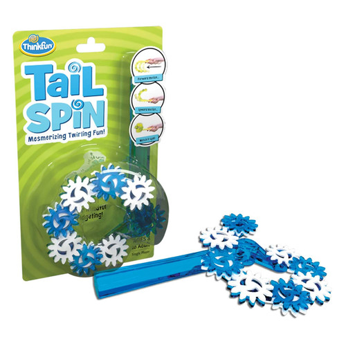 ThinkFun - Tail Spin
