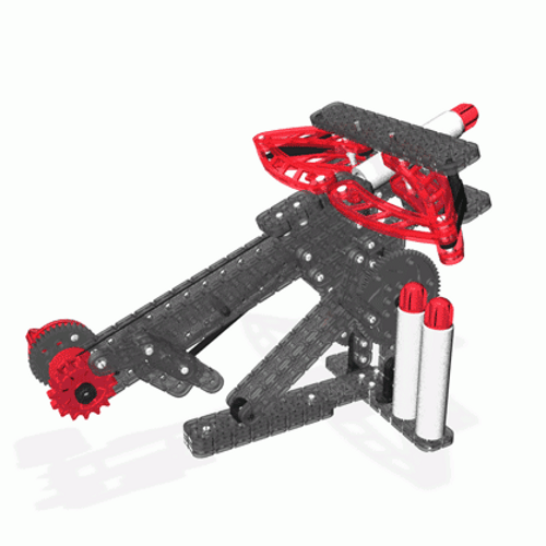 hexbug crossbow