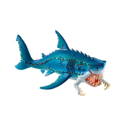 schleich kraken