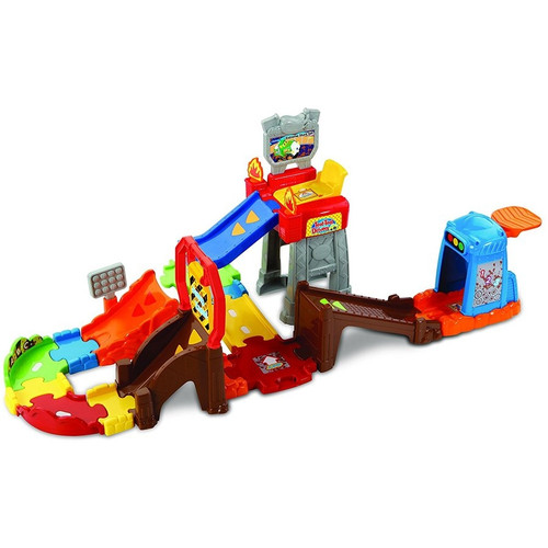 VTech Toot Toot Drivers - Extreme Stunt Centre
