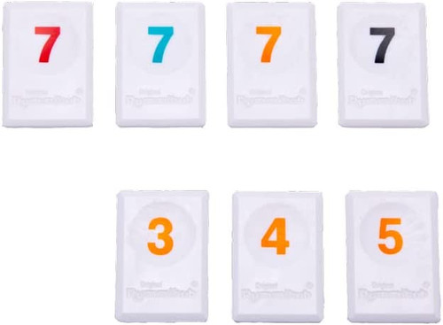 Rummikub - The Original Game Rummikub - The Original Game