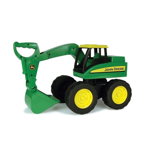 John Deere Big Scoop Excavator 38cm