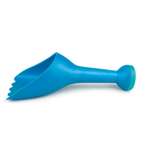 Hape Rain Shovel Blue