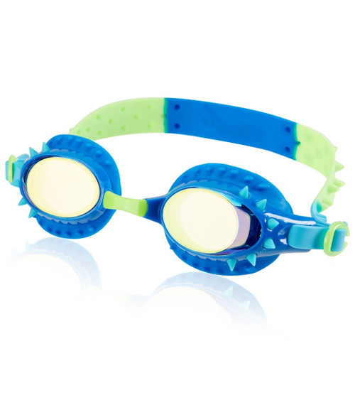 Bling2o Goggles - Nelly-Lobster Royal Spikes Bling2o Goggles - Nelly-Lobster Royal Spikes