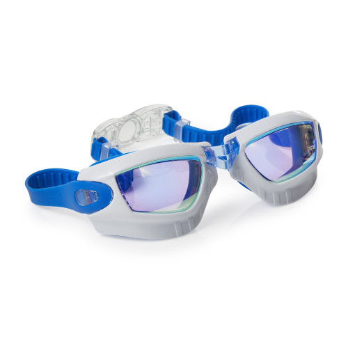 Bling2o Goggles - Galaxy- B2D2 Royal Blue